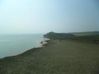 Beachy Head &ndash; &copy; Constanze Hölig (Eberhardt TRAVEL)