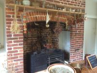 Jane Austen's House &ndash; &copy; Constanze Hölig (Eberhardt TRAVEL)