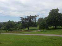 Knightshayes Court &ndash; &copy; Constanze Hölig (Eberhardt TRAVEL)