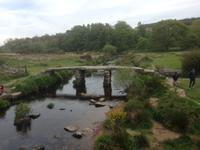 Dartmoor &ndash; &copy; Constanze Hölig (Eberhardt TRAVEL)