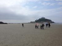 St Michael's Mount &ndash; &copy; Constanze Hölig (Eberhardt TRAVEL)