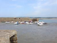 St Michael's Mount &ndash; &copy; Constanze Hölig (Eberhardt TRAVEL)
