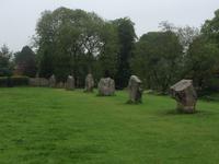 Avebury &ndash; &copy; Constanze Hölig (Eberhardt TRAVEL)