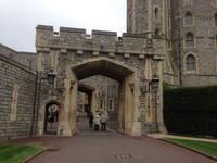 Windsor Castle &ndash; &copy; Constanze Hölig (Eberhardt TRAVEL)