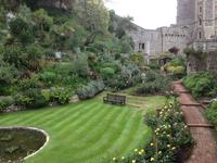 Windsor Castle &ndash; &copy; Constanze Hölig (Eberhardt TRAVEL)