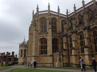 Windsor Castle &ndash; &copy; Constanze Hölig (Eberhardt TRAVEL)