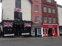 Windsor &ndash; &copy; Constanze Hölig (Eberhardt TRAVEL)