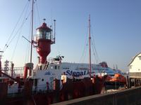 Harwich &ndash; &copy; Constanze Hölig (Eberhardt TRAVEL)