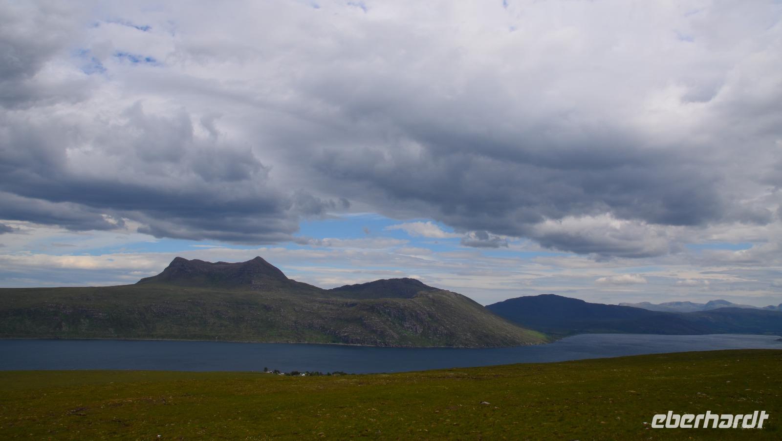 482 Little Loch Broom &ndash; &copy; Konrad Füssel (Eberhardt TRAVEL)