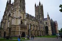 005 Canterbury Cathedral &ndash; &copy; Konrad Füssel (Eberhardt TRAVEL)