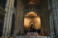 007 Canterbury Cathedral &ndash; &copy; Konrad Füssel (Eberhardt TRAVEL)