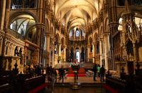 013 Canterbury Cathedral, Chor &ndash; &copy; Konrad Füssel (Eberhardt TRAVEL)