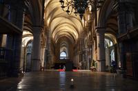 017 Canterbury Cathedral, Thomas Becket Schrein &ndash; &copy; Konrad Füssel (Eberhardt TRAVEL)