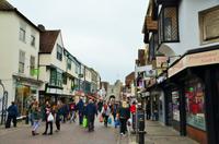 029 Canterbury,  Westgate &ndash; &copy; Konrad Füssel (Eberhardt TRAVEL)