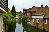 031 Canterbury &ndash; &copy; Konrad Füssel (Eberhardt TRAVEL)