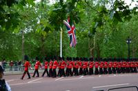 039 London, Parade &ndash; &copy; Konrad Füssel (Eberhardt TRAVEL)