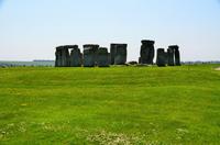 053 Stonehenge &ndash; &copy; Konrad Füssel (Eberhardt TRAVEL)