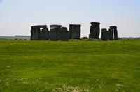 054 Stonehenge &ndash; &copy; Konrad Füssel (Eberhardt TRAVEL)