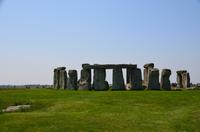 055 Stonehenge &ndash; &copy; Konrad Füssel (Eberhardt TRAVEL)