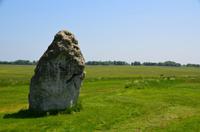 057 Stonehenge &ndash; &copy; Konrad Füssel (Eberhardt TRAVEL)