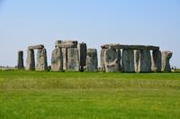 058 Stonehenge &ndash; &copy; Konrad Füssel (Eberhardt TRAVEL)