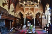 103 Knightshayes Court &ndash; &copy; Konrad Füssel (Eberhardt TRAVEL)