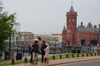 127 Cardiff &ndash; &copy; Konrad Füssel (Eberhardt TRAVEL)