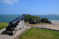 137 Tenby &ndash; &copy; Konrad Füssel (Eberhardt TRAVEL)