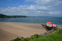 139 Tenby &ndash; &copy; Konrad Füssel (Eberhardt TRAVEL)