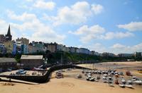 142 Tenby &ndash; &copy; Konrad Füssel (Eberhardt TRAVEL)