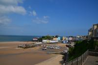 146 Tenby &ndash; &copy; Konrad Füssel (Eberhardt TRAVEL)
