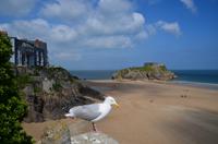 150 Tenby &ndash; &copy; Konrad Füssel (Eberhardt TRAVEL)