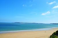 153 Tenby &ndash; &copy; Konrad Füssel (Eberhardt TRAVEL)