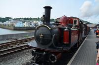 171 Porthmadog, Ffestiniog Railway &ndash; &copy; Konrad Füssel (Eberhardt TRAVEL)