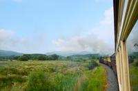 185 Welsh Highland Railway &ndash; &copy; Konrad Füssel (Eberhardt TRAVEL)