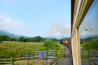 186 Welsh Highland Railway &ndash; &copy; Konrad Füssel (Eberhardt TRAVEL)
