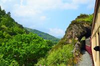 190 Welsh Highland Railway &ndash; &copy; Konrad Füssel (Eberhardt TRAVEL)