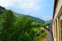 192 Welsh Highland Railway &ndash; &copy; Konrad Füssel (Eberhardt TRAVEL)