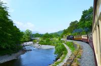 193 Welsh Highland Railway &ndash; &copy; Konrad Füssel (Eberhardt TRAVEL)