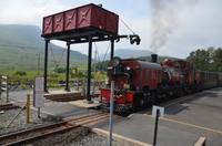 199 Welsh Highland Railway &ndash; &copy; Konrad Füssel (Eberhardt TRAVEL)