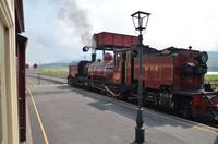 202 Welsh Highland Railway &ndash; &copy; Konrad Füssel (Eberhardt TRAVEL)