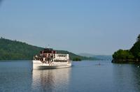 217 Lake Windermere &ndash; &copy; Konrad Füssel (Eberhardt TRAVEL)