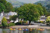 228 Lake Windermere, Ambleside &ndash; &copy; Konrad Füssel (Eberhardt TRAVEL)