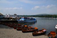 229 Lake Windermere, Ambleside &ndash; &copy; Konrad Füssel (Eberhardt TRAVEL)