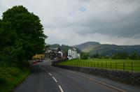 236 Lake District, zum Ullswater &ndash; &copy; Konrad Füssel (Eberhardt TRAVEL)