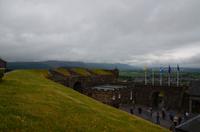 284 Stirling Castle &ndash; &copy; Konrad Füssel (Eberhardt TRAVEL)