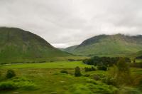 300 Highlands, Bridge of Orchy &ndash; &copy; Konrad Füssel (Eberhardt TRAVEL)