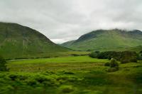 301 Highlands, Bridge of Orchy &ndash; &copy; Konrad Füssel (Eberhardt TRAVEL)
