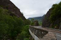 308 Highlands, Glencoe &ndash; &copy; Konrad Füssel (Eberhardt TRAVEL)