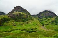 314 Highlands, Glencoe &ndash; &copy; Konrad Füssel (Eberhardt TRAVEL)